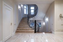 Готовый дом в КП Лесные зори