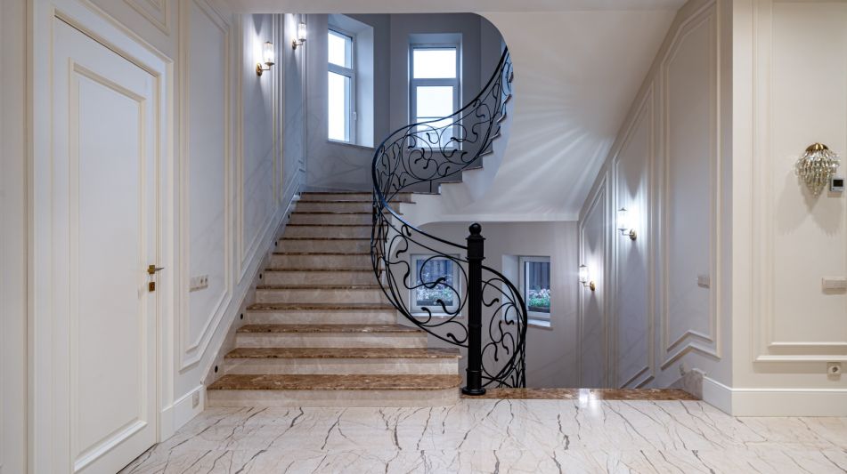 Готовый дом в КП Лесные зори