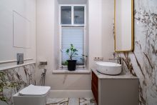 Готовый дом в КП Лесные зори