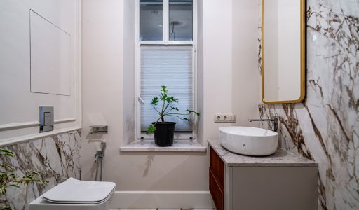 Готовый дом в КП Лесные зори