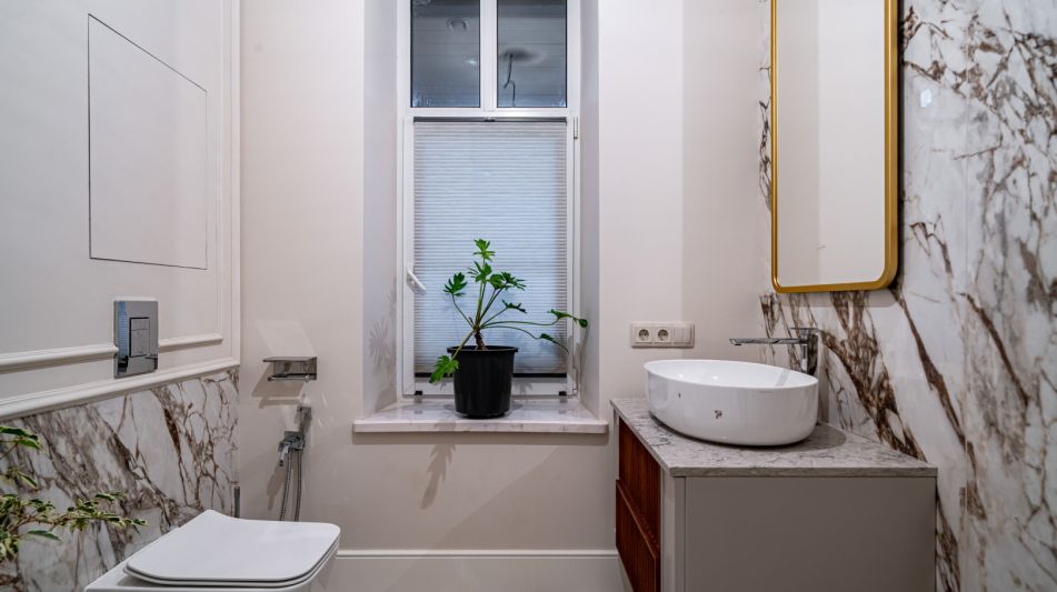 Готовый дом в КП Лесные зори