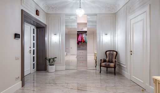 Готовый дом в КП Лесные зори