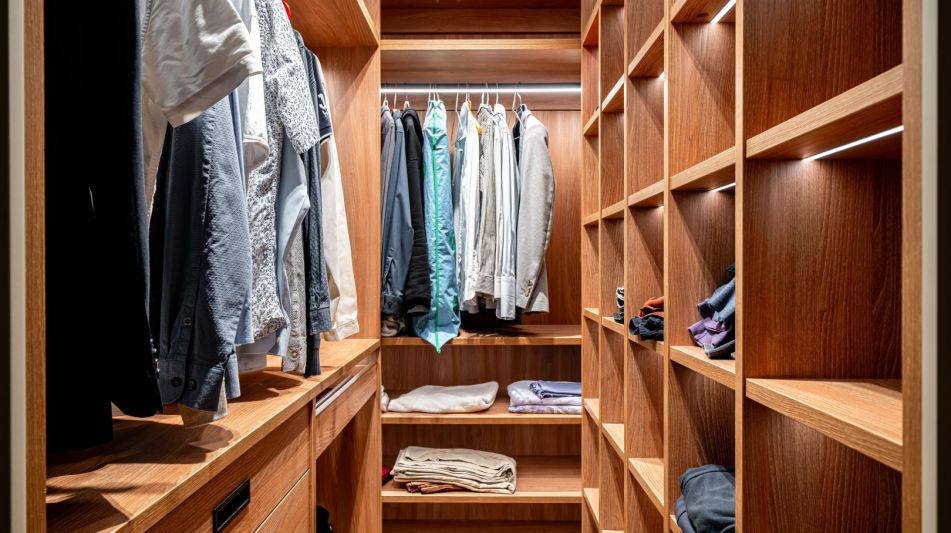 Готовый дом в КП Лесные зори