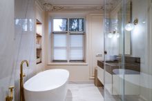 Готовый дом в КП Лесные зори