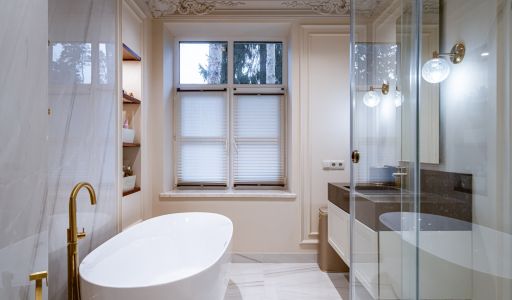 Готовый дом в КП Лесные зори