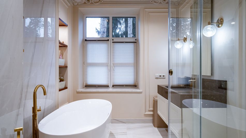 Готовый дом в КП Лесные зори