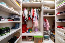 Готовый дом в КП Лесные зори