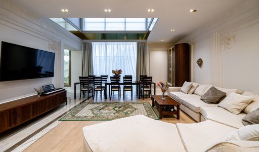 Готовый дом в КП Лесные зори