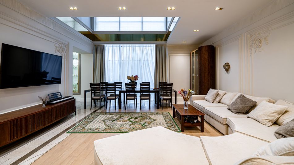 Готовый дом в КП Лесные зори