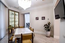 Готовый дом в КП Лесные зори