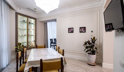 Готовый дом в КП Лесные зори