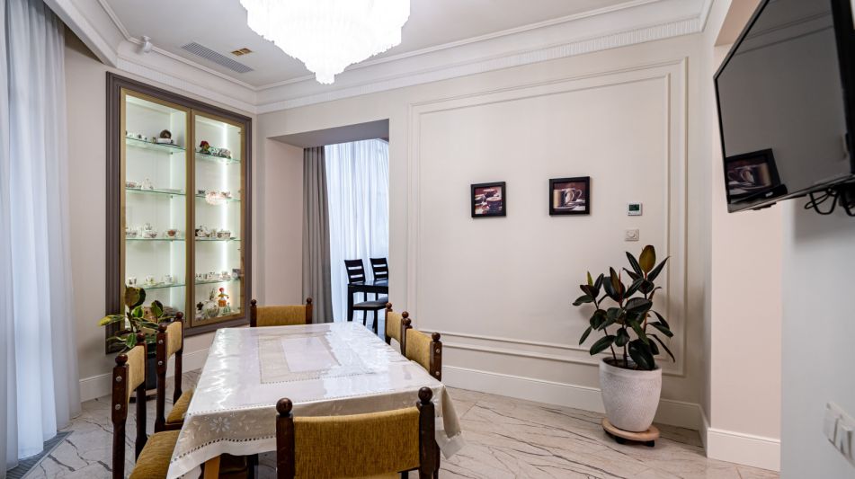 Готовый дом в КП Лесные зори