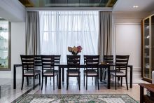 Готовый дом в КП Лесные зори