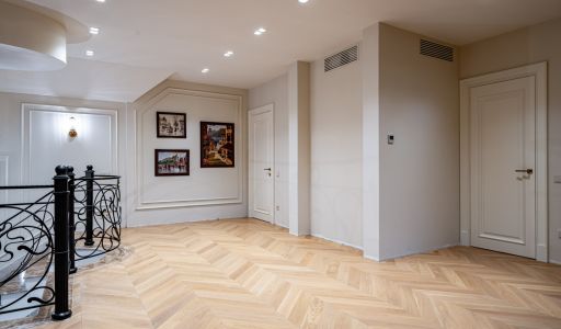 Готовый дом в КП Лесные зори