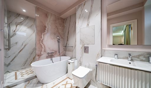 Готовый дом в КП Лесные зори