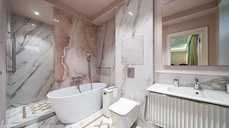 Готовый дом в КП Лесные зори