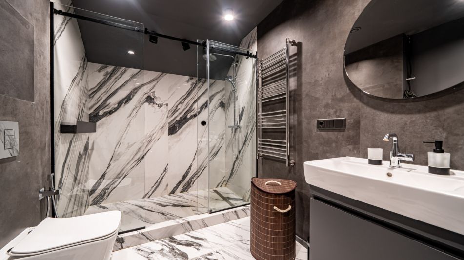 Готовый дом в КП Лесные зори