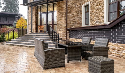 Готовый дом в КП Лесные зори