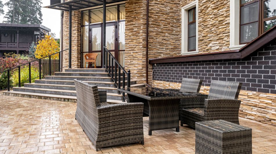 Готовый дом в КП Лесные зори