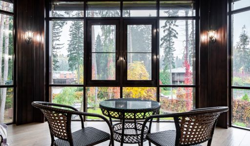 Готовый дом в КП Лесные зори