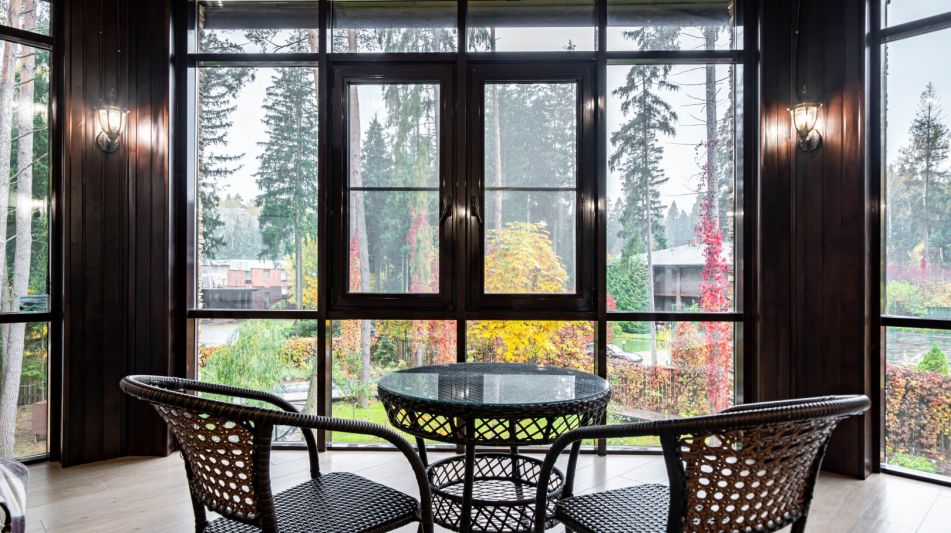 Готовый дом в КП Лесные зори