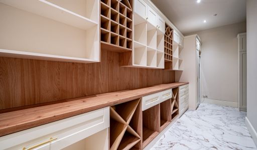 Готовый дом в КП Лесные зори