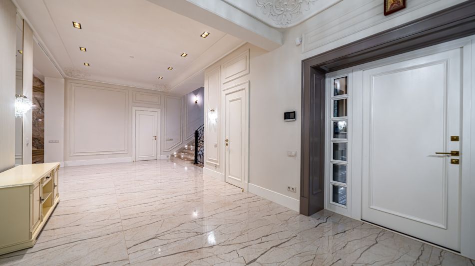 Готовый дом в КП Лесные зори