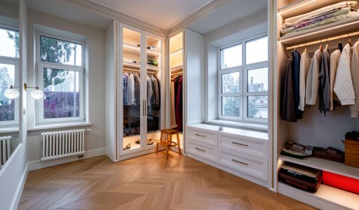 Готовый дом в КП Лесные зори