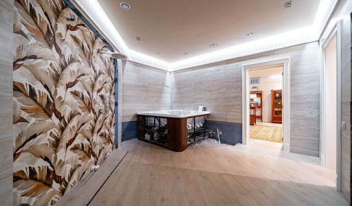 Готовый дом в КП Лесные зори