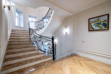 Готовый дом в КП Лесные зори