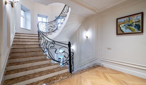 Готовый дом в КП Лесные зори