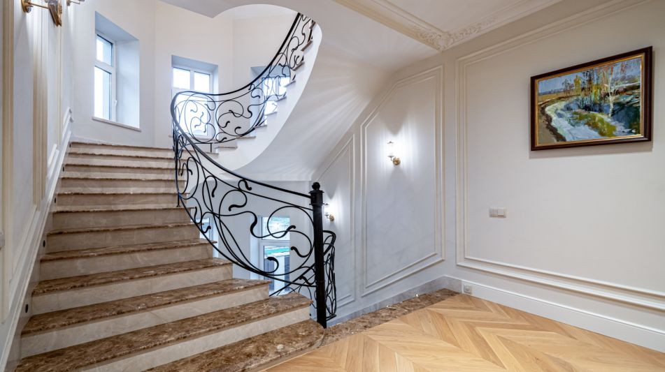 Готовый дом в КП Лесные зори