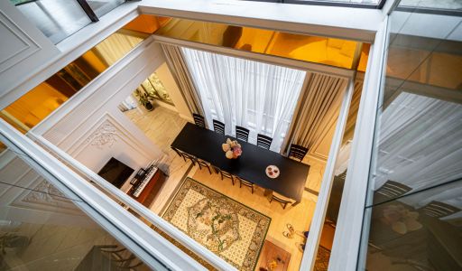 Готовый дом в КП Лесные зори