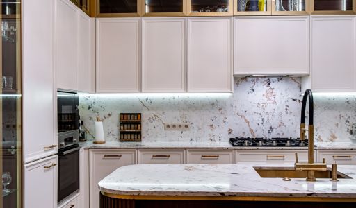 Готовый дом в КП Лесные зори