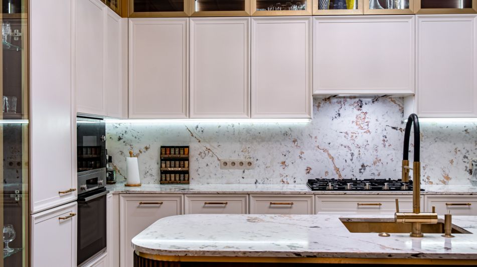 Готовый дом в КП Лесные зори