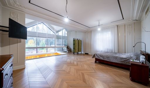 Готовый дом в КП Лесные зори