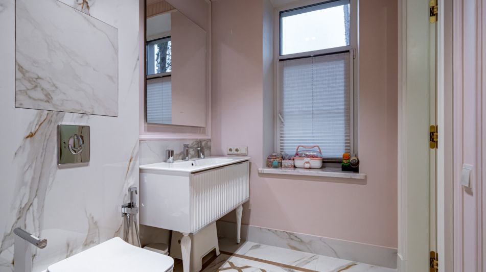 Готовый дом в КП Лесные зори