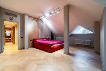 Готовый дом в КП Лесные зори