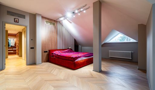 Готовый дом в КП Лесные зори