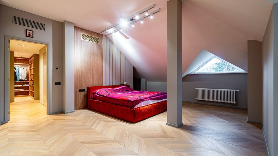 Готовый дом в КП Лесные зори