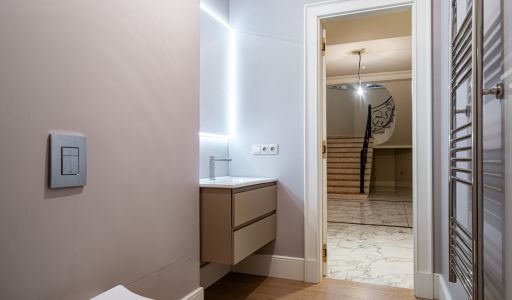 Готовый дом в КП Лесные зори