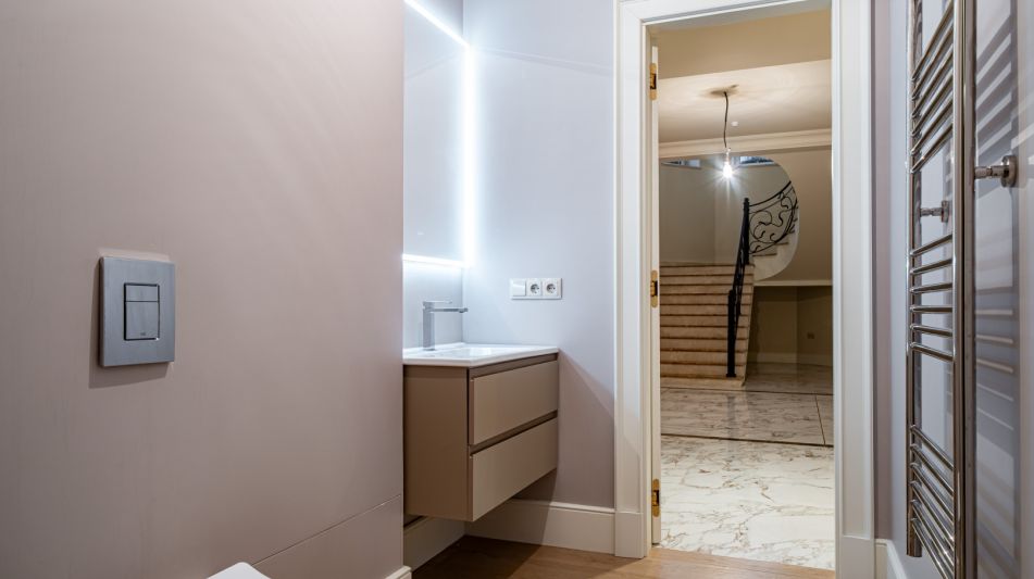 Готовый дом в КП Лесные зори