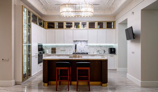 Готовый дом в КП Лесные зори