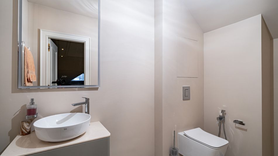 Готовый дом в КП Лесные зори