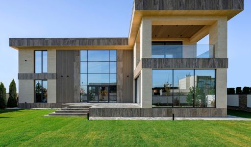 Дом в КП Райт Хиллс