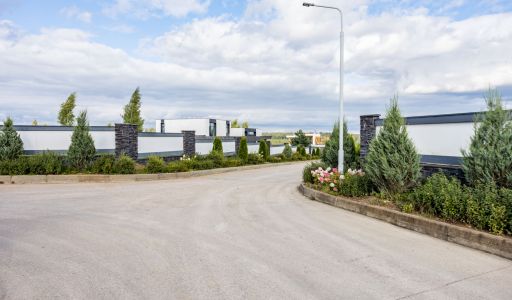 Дом в КП Райт Хиллс