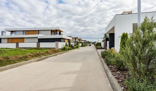 Дом в КП Райт Хиллс