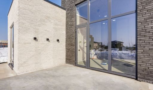 Дом у озера в КП Павловы Озера