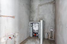 Дом у озера в КП Павловы Озера