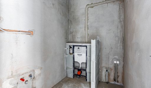 Дом у озера в КП Павловы Озера